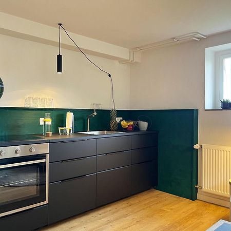 Kolberg Studio - Moderne Ferienwohnung In Boppard Exterior foto